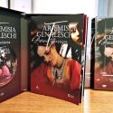 Artemisia Gentileschi pittrice guerriera, in arrivo cofanetto Libro+DVD 