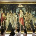 Uffizi, tornano le sale virtuali per bambini, in attesa della primavera