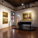 Ferrara, 37 opere selezionate della Raccolta Assicoop in un allestimento triennale