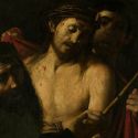 Ecce Homo, aumentano possibilità che sia di Caravaggio: l'opera proviene dalle raccolte reali?