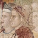 Dante e Giotto, vite parallele: il libro di Stefano Zuffi che li mette a confronto 