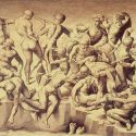La Battaglia di Cascina: quando Michelangelo gareggiò con Leonardo da Vinci