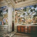 A Firenze una mostra su Benozzo Gozzoli e la sua splendida Cappella dei Magi 