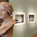 Agli Uffizi una mostra contro la violenza sulle donne. Protagonisti Bernini e Ilaria Sagaria