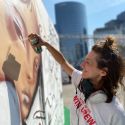 Torna Super Walls, la Biennale di street art con 40 artisti da tutta Europa