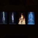 La videoarte di Bill Viola arriva a Palermo: l'acqua come simbolo di unione tra terreno e ultraterreno