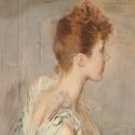 A Ferrara una mostra su Boldini e sulla nascita del ritratto femminile