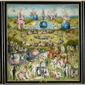 Hieronymus Bosch, pittore misterioso: vita e opere 