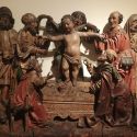 La mostra su Simonino da Trento del Museo Diocesano Tridentino vince l'European Heritage Award