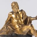 Spagna, bloccata vendita di bronzo del Seicento (stimato 2.000 euro): forse è di Bernini