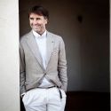 Brunello Cucinelli progetta una biblioteca da 500mila libri in Umbria