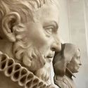 Genova, il ritrovamento di due importanti busti del Seicento grazie a un giovanissimo studioso