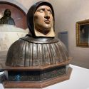 Firenze, Savonarola torna a casa: al Museo di San Marco presentato un busto inedito robbiano