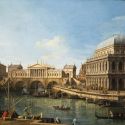 A Bassano del Grappa una mostra celebra la fine del restauro del Ponte del Palladio