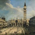 Canaletto, vita e opere del grande maestro del vedutismo veneziano
