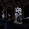 National Geographic, tra le foto più rappresentative del 2020 la mostra Canova | Thorvaldsen 