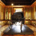 160° anniversario Unità d'Italia: nuovo allestimento per i Musei Reali di Torino