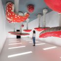 Carsten Höller, un mondo “upside down” per evadere dalla realtà