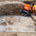 Francia, importante scoperta archeologica a Nîmes: trovate due ricche domus romane