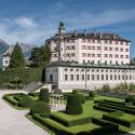 Il Castello di Ambras a Innsbruck: il dono dell'arciduca Ferdinando II alla moglie Philippine