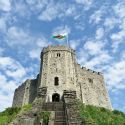 Il Castello di Cardiff, dove Medioevo e Ottocento convivono armoniosamente