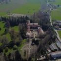 Piemonte, apre per la prima volta al pubblico l'Orto del Castello di Miradolo, recuperato