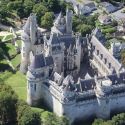 Restauro multimilionario per uno dei castelli più belli della Francia