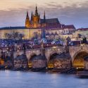 Il Castello di Praga, l'antico complesso che è tra i castelli più grandi al mondo