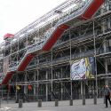 Parigi, i cittadini chiedono di non chiudere il Pompidou per 3 anni. Ma ci son poche speranze