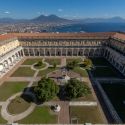 Certosa San Martino, nuova sezione dedicata al più grande complesso fittile policromo del Rinascimento meridionale 