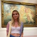 Mostra su Botticelli a Rovereto, Sgarbi invita Ferragni ma non Fedez: “troppo etero”