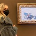 Chiara Ferragni ancora per i musei: l'invito ad andare all'Ambrosiana quando riaprirà