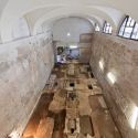 Padova, l'ex Chiesa di Sant'Agnese diventerà, dopo il restauro, un centro di arte contemporanea