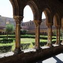 Monreale, al via il restauro del Chiostro dei Benedettini