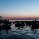 Al via il cinema...galleggiante nella laguna di Venezia: dodici serate sul tema del viaggio