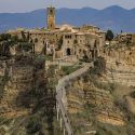 Civita di Bagnoregio candidata a entrare nel Patrimonio Mondiale dell'Umanità Unesco