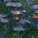 Più moderno di Monet non si può: artista pop e astratto. La recensione della mostra di Milano