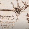 Il MiC celebra il Codice sul Volo di Leonardo a oltre 100 anni dalla sua ricomposizione integrale 