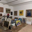 La Collezione Carlo Pepi: macchiaioli, Modigliani e Picasso sulle colline pisane