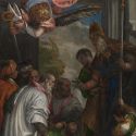 National Gallery, un Veronese e la sua cappella originaria in Italia saranno riuniti grazie alla realtà virtuale 