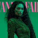 Vanity Fair realizza copertina in NFT: è la prima volta nell'editoria. Venduta a 25000 dollari
