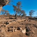 Corsica, scoperto un villaggio dell'età del bronzo “eccezionalmente ben conservato”
