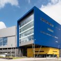In Inghilterra un ex negozio Ikea sarà riconvertito in uno dei più grandi centri culturali del mondo