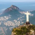 Il Cristo Redentore di Rio de Janeiro compie 90 anni: sarà restaurato