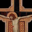 La tribolata storia della Croce di Mercatello di Giovanni da Rimini, capolavoro del Trecento