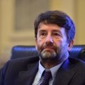Dario Franceschini confermato dal governo Draghi: si chiamerà “Ministero della Cultura”