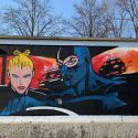 Milano, nasce il Distretto del Fumetto. Diabolik dà il via. 