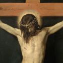 Essenzialità e sofferenza: la bellezza del Cristo in Croce di Diego Velázquez
