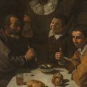 Diego Velázquez e Giacomo Ceruti a confronto in una mostra a Brescia