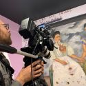 Al cinema arriva un documentario su Frida Kahlo girato a Casa Azul